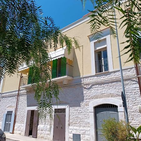 מולפטה B&B San Francesco מראה חיצוני תמונה