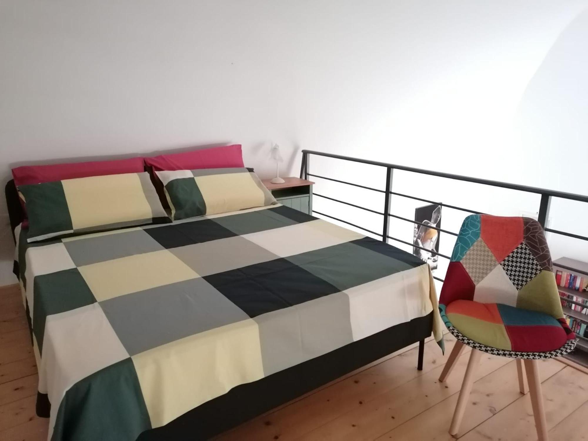 מולפטה B&B San Francesco מראה חיצוני תמונה
