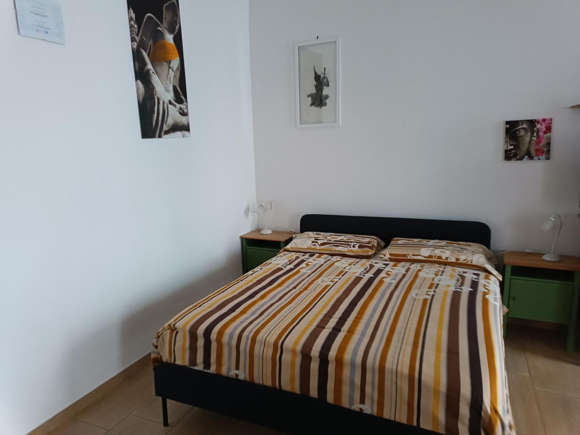 מולפטה B&B San Francesco מראה חיצוני תמונה