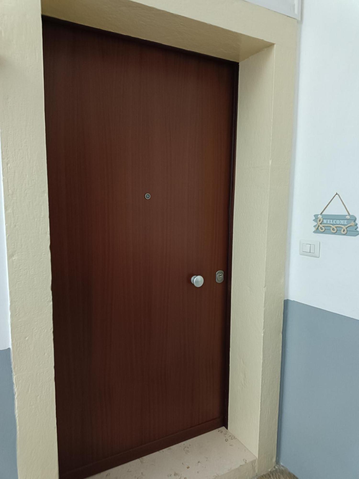 מולפטה B&B San Francesco מראה חיצוני תמונה