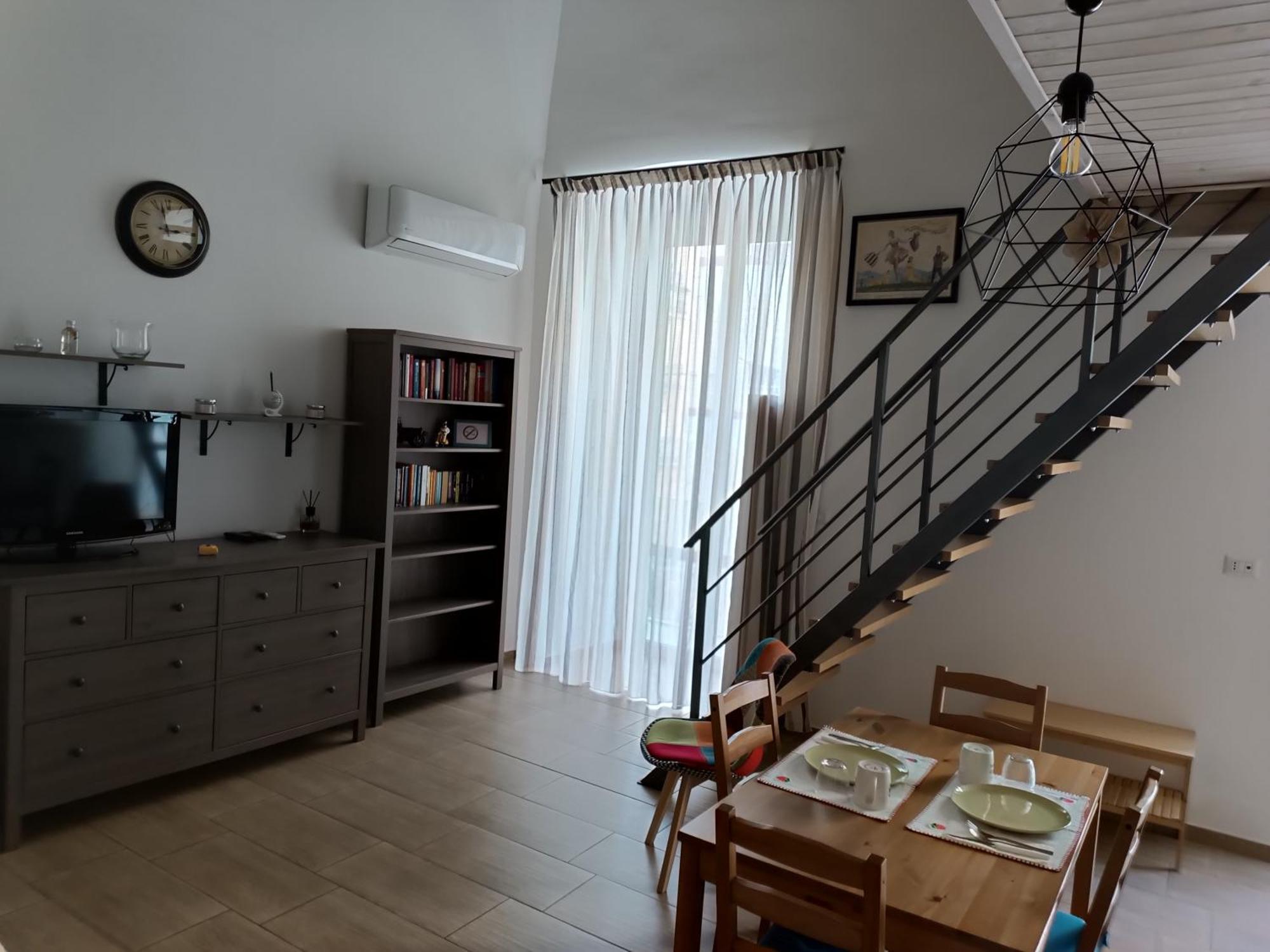 מולפטה B&B San Francesco מראה חיצוני תמונה
