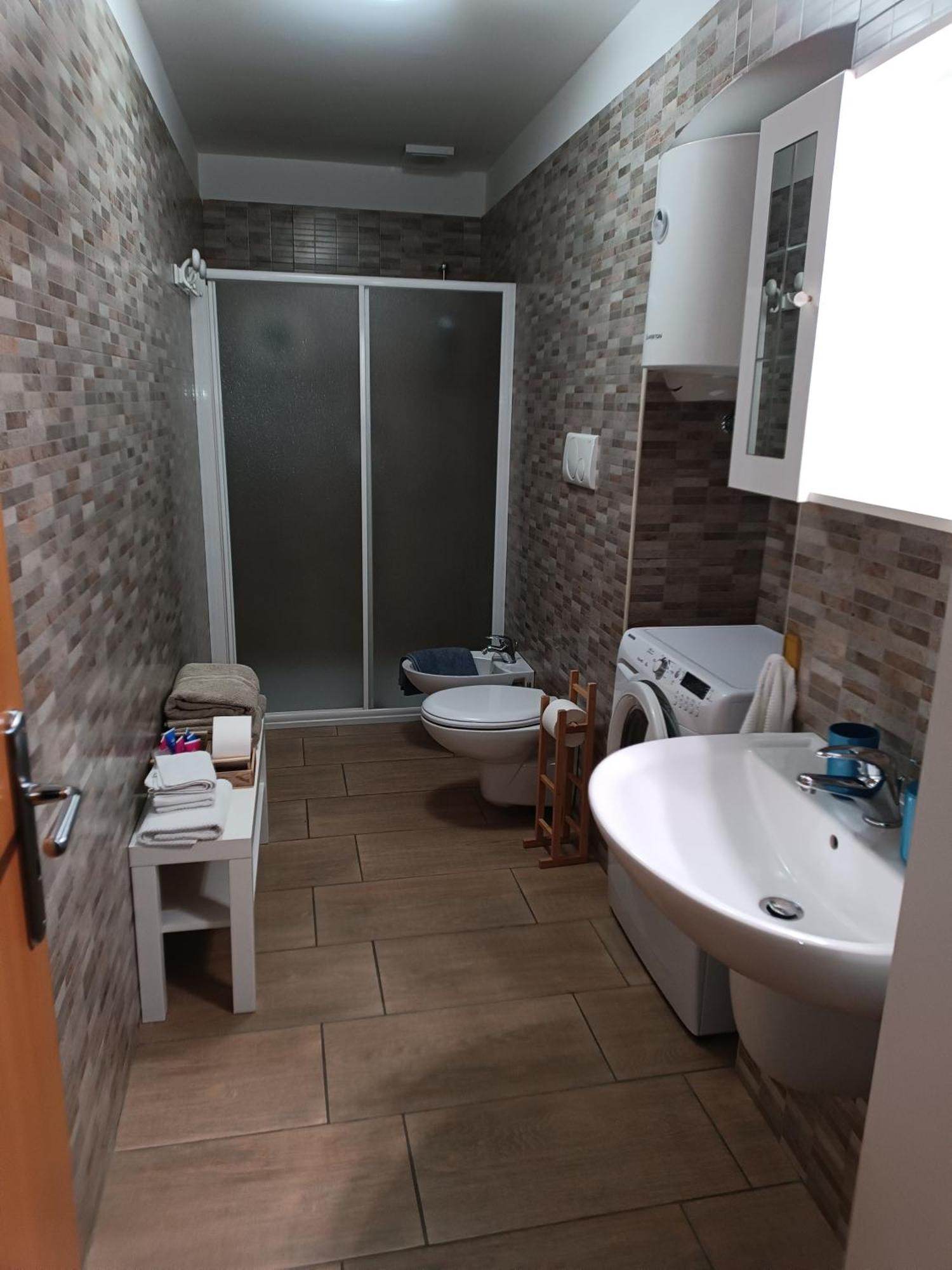 מולפטה B&B San Francesco חדר תמונה