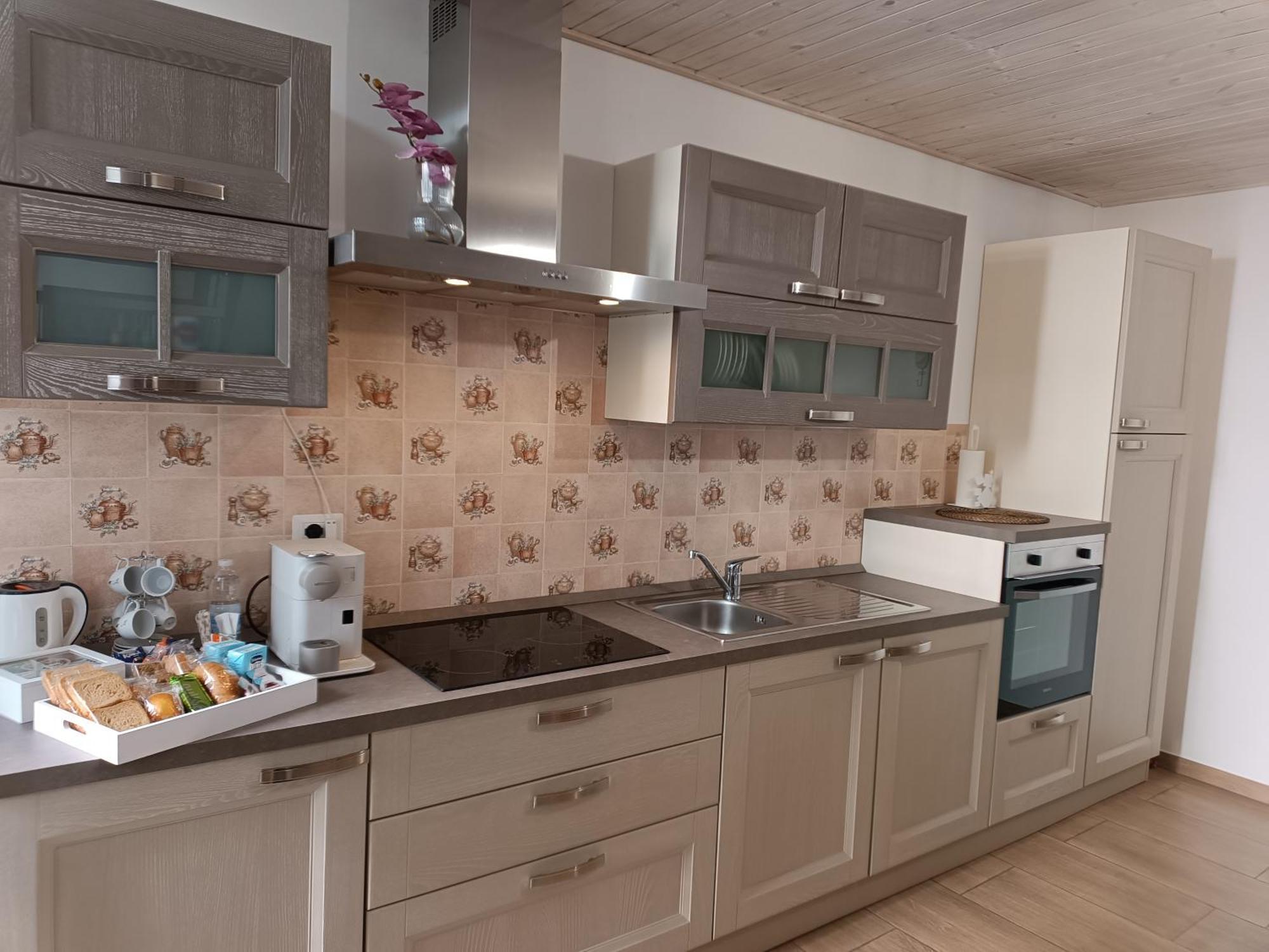 מולפטה B&B San Francesco מראה חיצוני תמונה