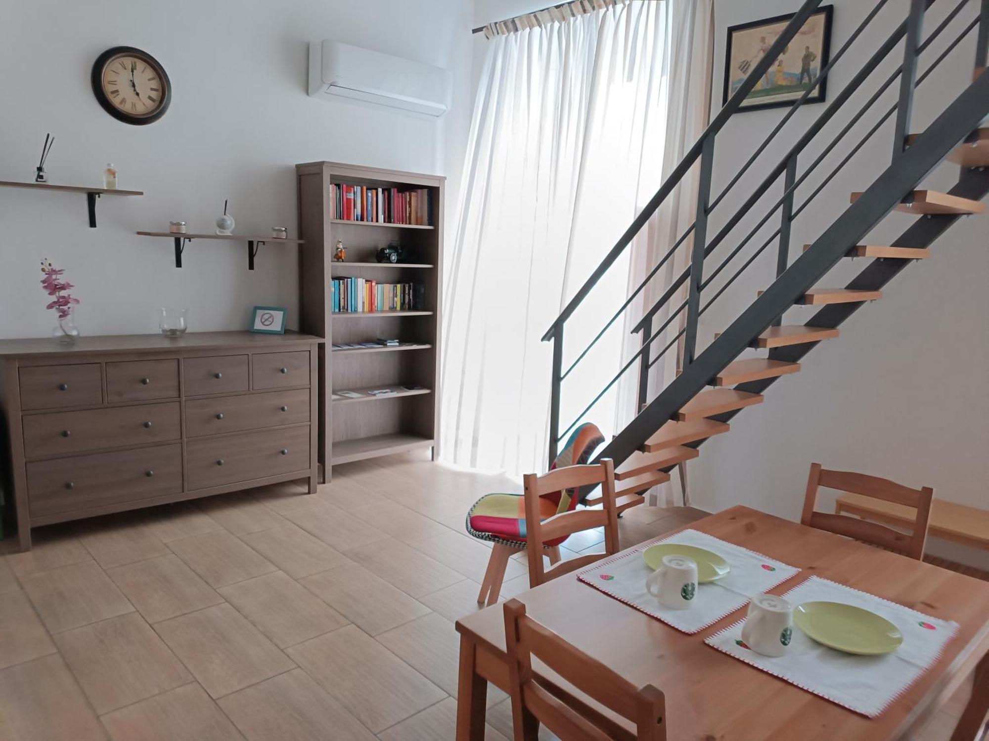 מולפטה B&B San Francesco מראה חיצוני תמונה